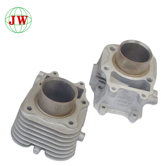 Aluminum Alloy Building Die-Castings: Reinventing Construction with Precision and Strength