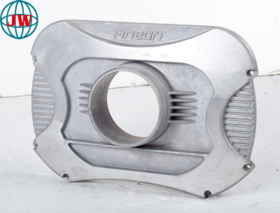 Aluminum Building Die-Castings: Reshaping Modern Construction with Strength and Sustainability