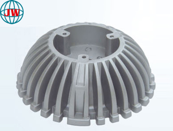 Piezas y moldes de aluminio fundido a presión: la innovación simbiótica impulsa los sectores automotriz, de energías renovables y tecnológico.
