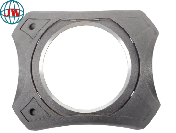 Handtmann to Expand Aluminum Die - Casting Production