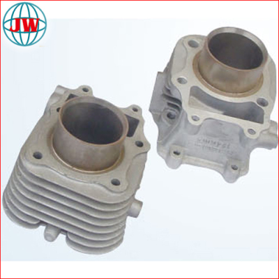 Tecnologias de baixo carbono e IA: os dois motores que impulsionam o crescimento da indústria de moldes de fundição de alumínio.