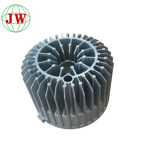 Indústria de fundição sob pressão em 2025: Tecnologia integrada, expansão regional e economia circular impulsionam o novo crescimento.