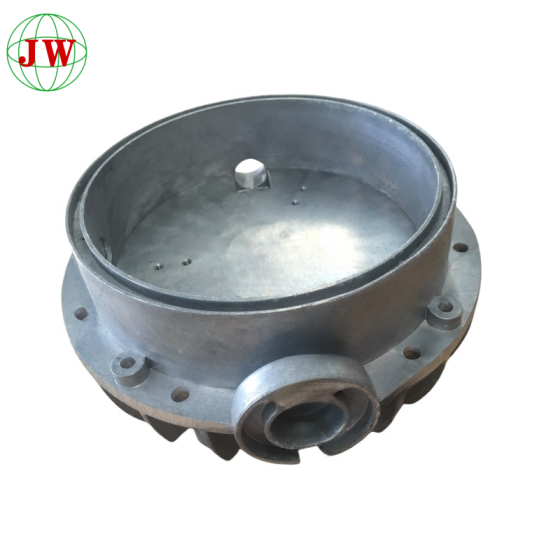 2025 Aluminum Alloy Die Casting Molds & Components: Tech Synergy and Green Demand Fuel Industry Growth