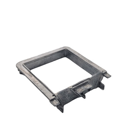 Conectores de fundición a presión para muebles 2025: precisión, estética y demanda global impulsan la modernización de la industria.