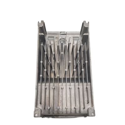 Conectores de alumínio para móveis: a tecnologia de fundição revitaliza a indústria de mobiliário residencial.