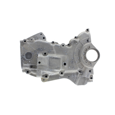 Alüminyum Motosiklet Döküm Parçaları: Hafiflik Yeniliği Sektörün Gelişimini Sağlıyor