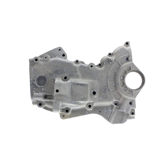 Alüminyum Motosiklet Döküm Parçaları: Hafiflik Yeniliği Sektörün Gelişimini Sağlıyor