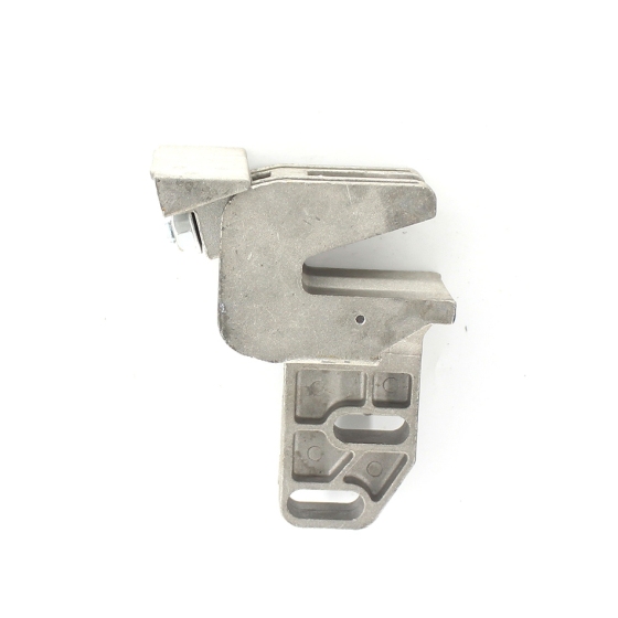 Литые алюминиевые строительные элементы: инновации и экологичность меняют облик строительного сектора.