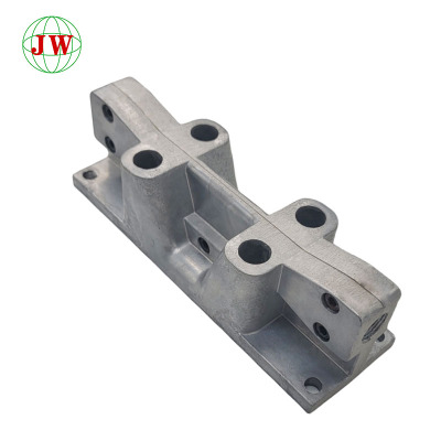 İnşaat Sektöründe Alüminyum Döküm: Jiawei'nin Hassas Parçaları Dayanıklı ve Sürdürülebilir Bir Gelecek İnşa Ediyor