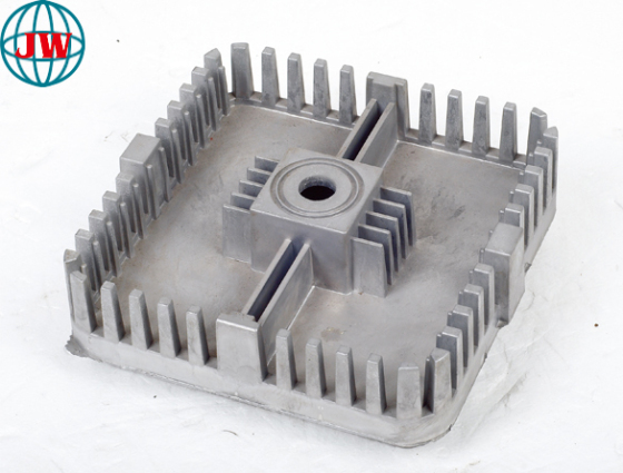 Aluminum Die-Cast Components: Redefining Durability and Design in Modern Lighting Industry