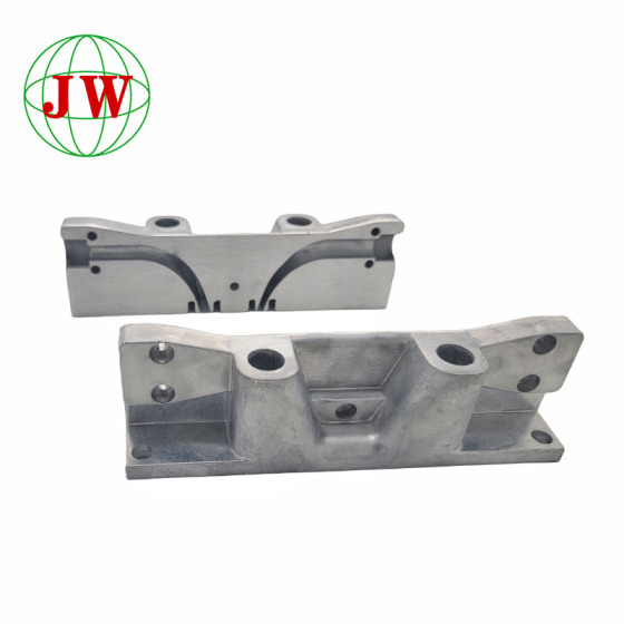 Aluminum Die-Cast Building Connectors: Powering the Future of Prefabricated and Green Construction