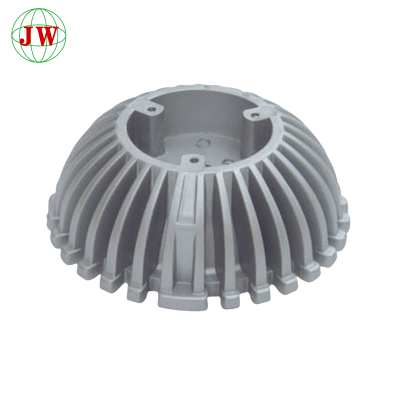 概要と主要なダイカスト関連キーワード：アルミニウム照明用ダイカスト