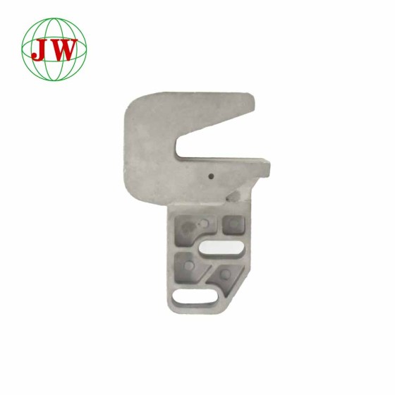 Aluminum Architectural Die Castings and Die Casting Molds: Elevating Durability and Sustainability in Modern Construction