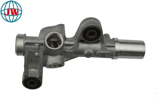 Aluminum Motorcycle Die-Cast Parts and Die Casting Molds: Driving Performance and Lightweight Innovation in the Motorcycle Industry