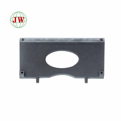 أجزاء الألمنيوم المصبوبة ميكانيكياً وقوالب الصب: تعزيز الدقة والمتانة في الآلات الصناعية