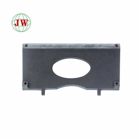 Алуминиеви механични части, отливани под налягане, и форми за леене под налягане: Захранване на прецизност и издръжливост в индустриалните машини