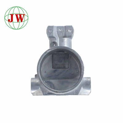 Aluminum Architectural Die-Cast Parts and Die Casting Molds: Pioneering Durability and Sustainability in Modern Construction