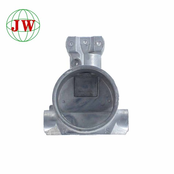 Aluminum Architectural Die-Cast Parts and Die Casting Molds: Pioneering Durability and Sustainability in Modern Construction