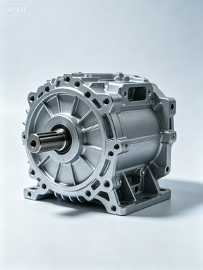 Lightweight Manufacturing Excellence! Foshan Jiawei Metal Unlocks High-End Production of Aluminum Die-Casting Industrial Components