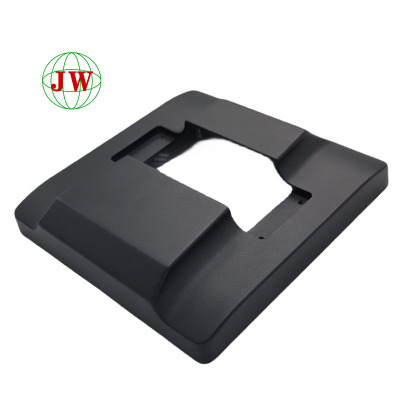 Componentes arquitetônicos de alumínio fundido de alta resistência e soluções personalizadas para fabricação de moldes.