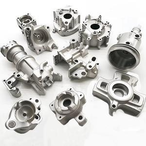 Architectural Aluminum Die-Cast Molds & Structural Castings: Advanced Process for Construction Hardware