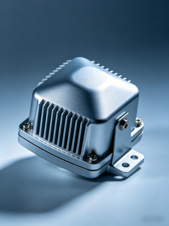 लाइटिंग एल्युमिनियम डाई-कास्ट मोल्ड और कंपोनेंट्स: उच्च स्तरीय लाइटिंग निर्माण के लिए सटीक शिल्प कौशल