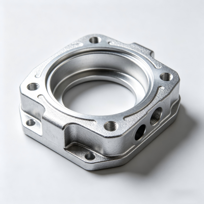 Aluminum Alloy Die Casting Molds & Die Castings: Precision Craftsmanship Powering Industrial Excellence