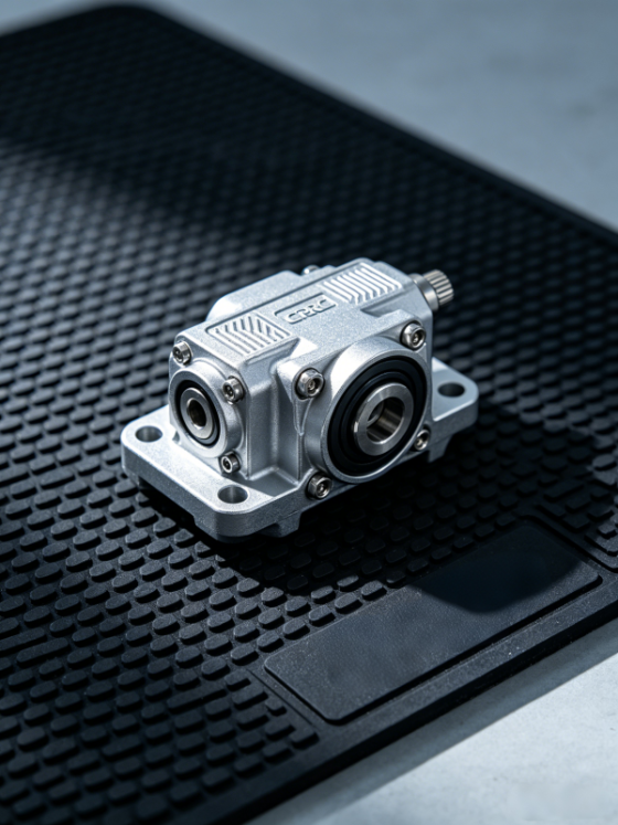 Aluminum Die-Castings for Communication Equipment: Stable & High-Precision Components for Telecom Devices