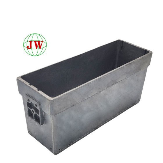 ¿Cuál es el plazo de entrega típico para prototipos personalizados de aluminio fundido a presión?