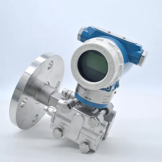 Máy phát áp suất cấp màng