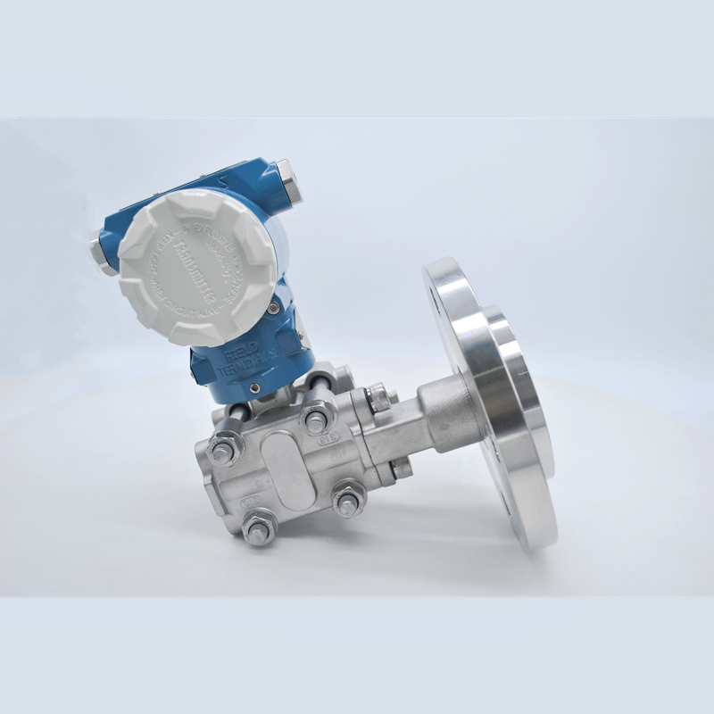Diaphragm Level Transmitter Pressure Transmitter
