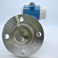 Diaphragm Level Transmitter Pressure Transmitter