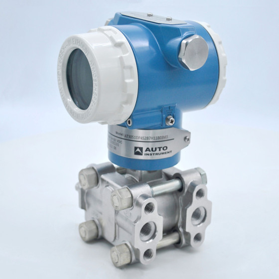 China Differential Pressure Transmitter Manufacturers