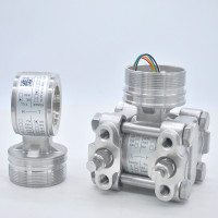 Differential Pressure Transmitter Parts