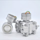 Differential Pressure Transmitter Parts