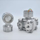 Differential Pressure Transmitter Parts