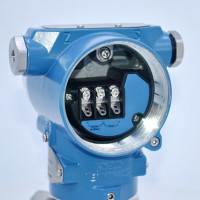 Smart Differential Pressure Transmitter HART