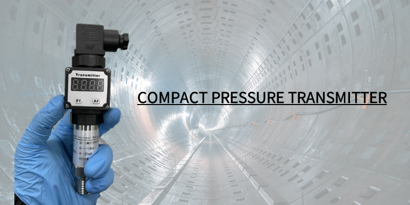 4-20ma pressure transducer