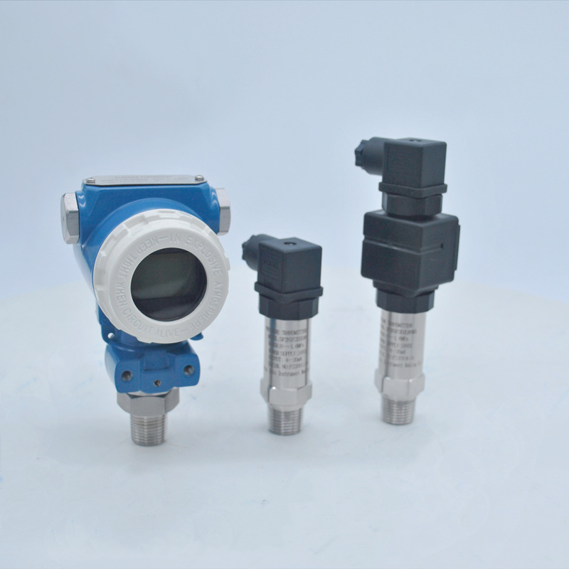 China Compact Pressure Transmitter Manufacturers