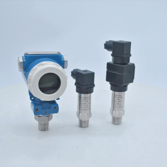 Stainless Steel Pen Type Pressure Transmitter
