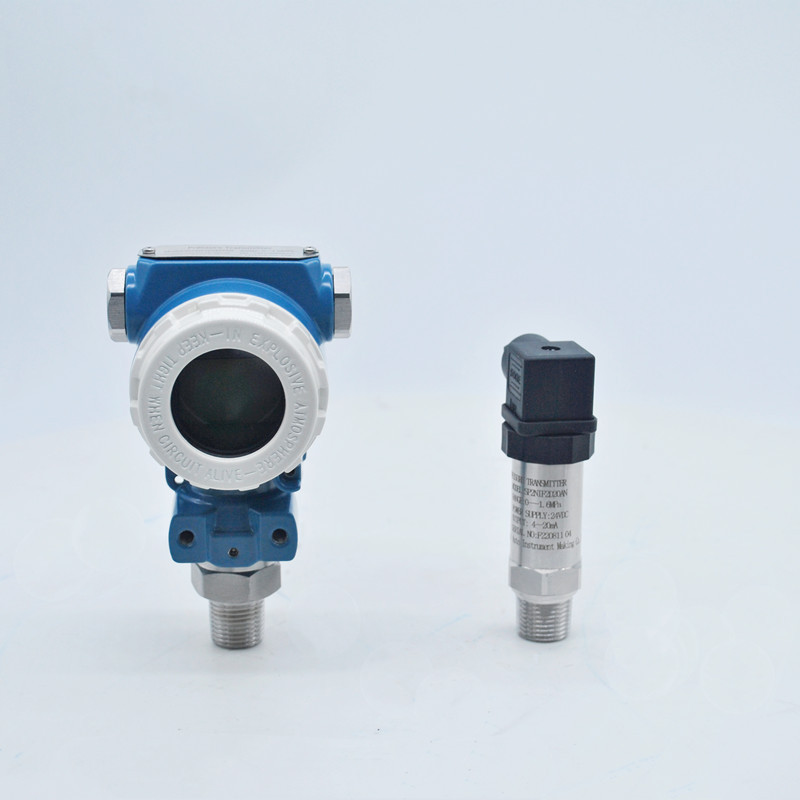 เครื่องส่งสัญญาณความดันชนิดปากกาสแตนเลส