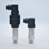 Компактный преобразователь давления, газ, пар, вода с дисплеем