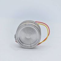 مستشعر الضغط التفاضلي السعوي المعدني