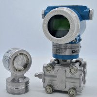 Cảm biến áp suất Dpt Cảm biến truyền áp suất