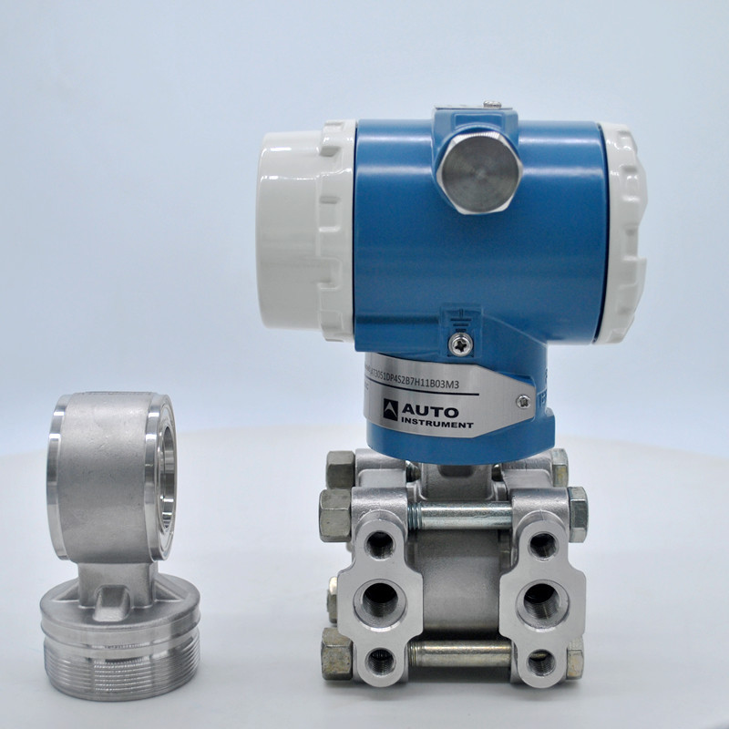 Cảm biến áp suất Dpt Cảm biến truyền áp suất