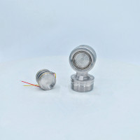 Capacitive Differential Pressure Sensor