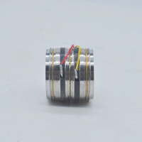 Capacitive Differential Pressure Sensor