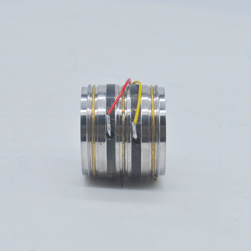 Capacitive Differential Pressure Sensor