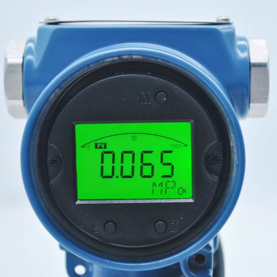 2088 Air 4-20ma Pressure Transmitter