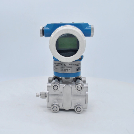EX Capacitance Type Pressure Transmitter 4-20mA